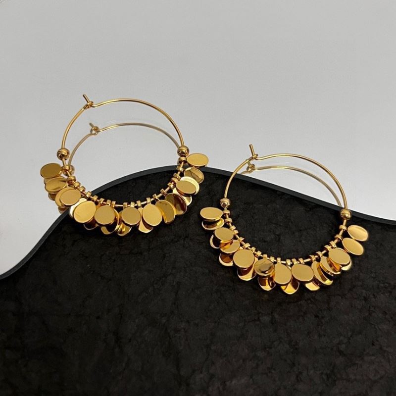 Celine Earrings